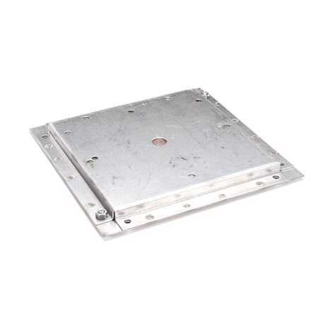 Imperial Ir-C Motor Mounting Plate Assembly. 20273